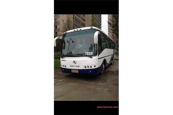 广州旅游大巴租车报价 旅游大巴租车平台