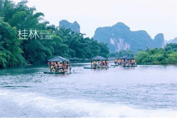 桂林旅游攻略三天两夜,三天两夜桂林旅游攻略