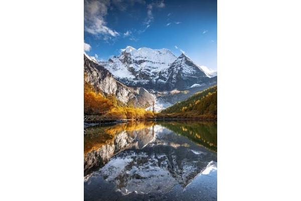 十月底去哪里旅游好,10月底国内去哪里旅游